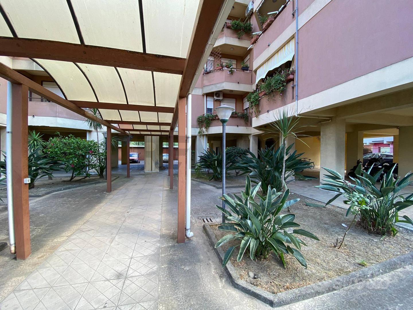Appartamento – Pace del Mela, Giammoro, Messina - Vista 2