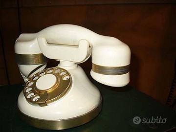 Telefono Hollywood degli anni 60/70