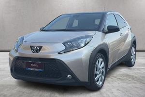 Toyota Aygo X 1.0 72cv Trend