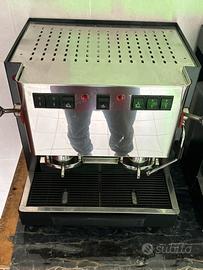 Macchina caffè professionale