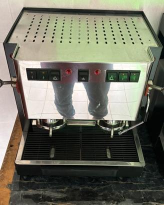 Macchina caffè professionale