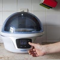 Forno a microonde Fagor Sputnik 