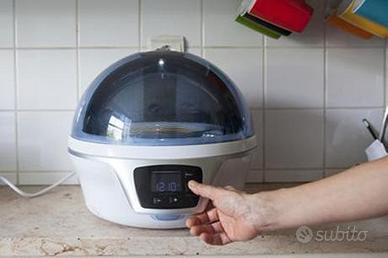 Forno a microonde Fagor Sputnik 