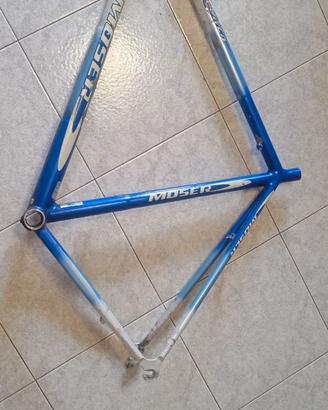 Telaio Moser