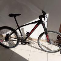 mtb focus cerchi mavic sl freno disco