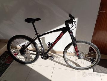 mtb focus cerchi mavic sl freno disco