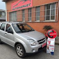 Suzuki Ignis 1.5 16V cat 4WD Deluxe