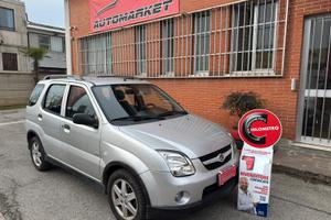 Suzuki Ignis 1.5 16V cat 4WD Deluxe