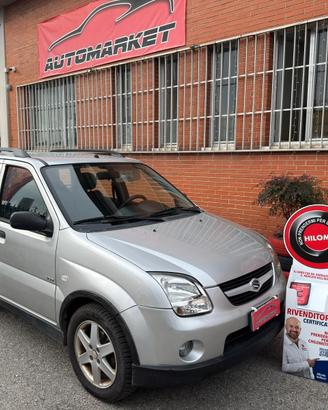 Suzuki Ignis 1.5 16V cat 4WD Deluxe