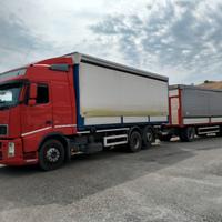 Volvo FH 13 480