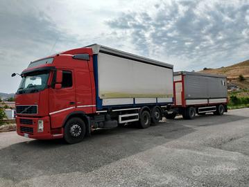 Volvo FH 13 480