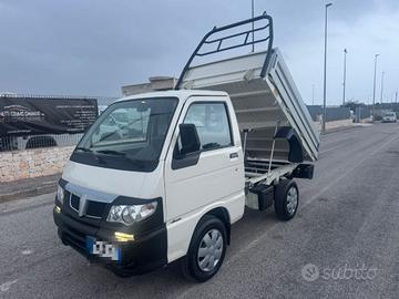 PIAGGIO Porter 1.3 CASSONE RIBALTABILE (1,5t)