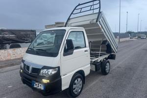 PIAGGIO Porter 1.3 CASSONE RIBALTABILE (1,5t)