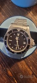 orologio Zodiac Red Point