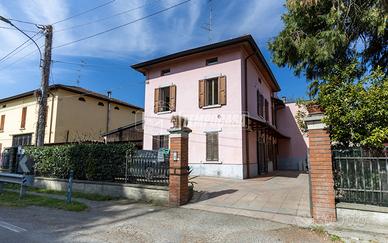 Appartamento a Montecchio Emilia 2 locali