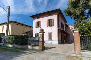 Appartamento a Montecchio Emilia 2 locali