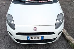 Fiat Punto Evo 1.3 Mjt 75 CV DPF 3 porte S&S Dynam