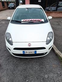 Fiat Punto Evo 1.3 Mjt 75 CV DPF 3 porte S&S Dynam