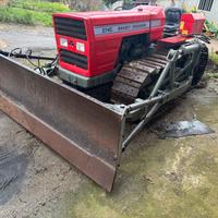 Massey Ferguson 174 C