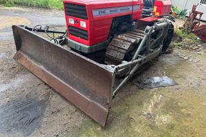 Massey Ferguson 174 C