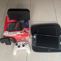 Nintendo Switch 2 + Accessori