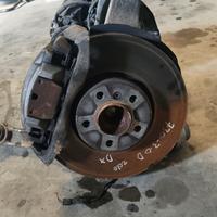 Meccanica Sx/Dx Bmw 730 2012/15 3.0 d