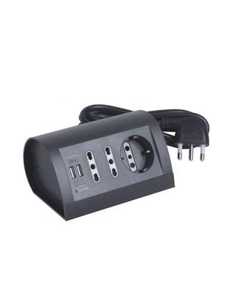 Bticino multipresa S3711.U