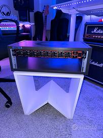 Behringer ADA8200 ULTRAGAIN