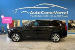 VOLVO XC90 (2014-->) XC90 D5 AWD Geartronic 7 p...