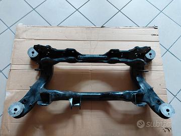 Ricambi VW Passat B5/B5.5 4Motion – Audi A6 C5
