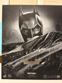 Hot Toys TDKR Batman DX19 1/6