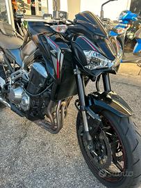 Kawasaki Z900 del 2018 Depotenziata A2 Moto e Scooter In vendita a Verona