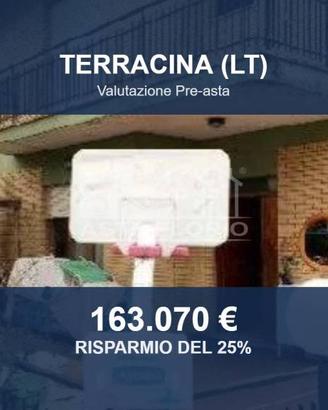 Immobile in asta di 210 m² con più di 5 locali a T