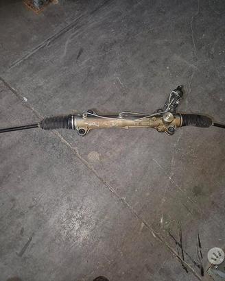 Scatola Guida Per Mercedes Sprinter W906 2015