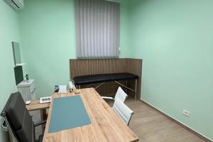 Studio Medico. Zona Regioni