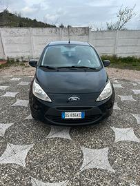 Ford ka 1.3 TDCi