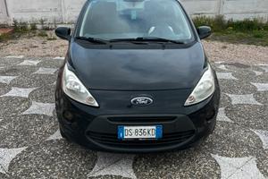 Ford ka 1.3 TDCi