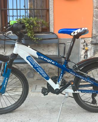 Bici 20”