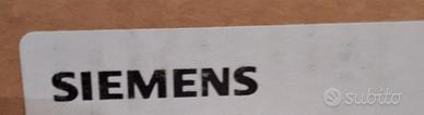 siemens materiale nuovo
