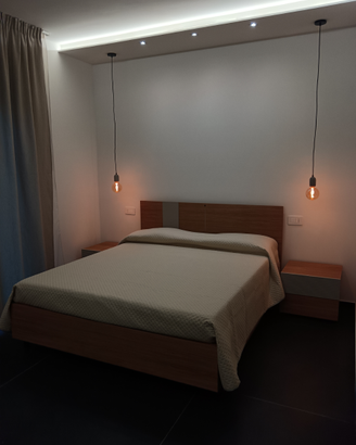 Camere con bagni privato - tutto nuovo