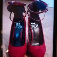 scarpe autunno/inverno 