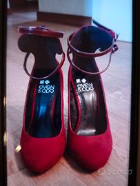 scarpe autunno/inverno 