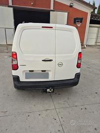 Opel Combo cargo 1,5 diesel del 2021