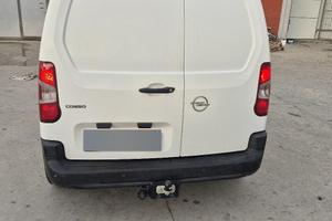 Opel Combo cargo 1,5 diesel del 2021