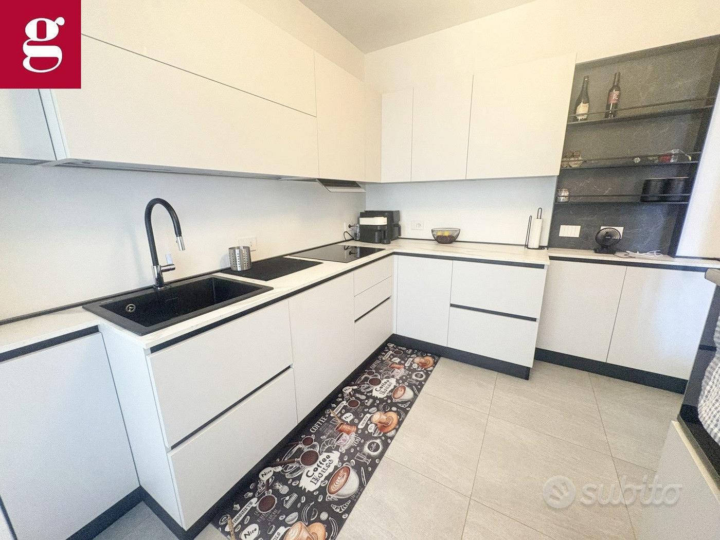 Apartment in Settimo Milanese, Cascine Olona - Altro