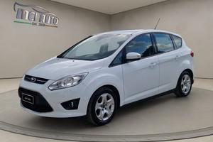 FORD C-Max 1.6 TDCi 115CV Plus