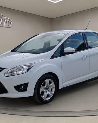 FORD C-Max 1.6 TDCi 115CV Plus