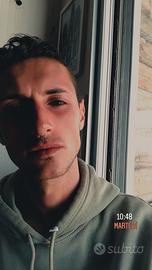 Receptionist e Commesso