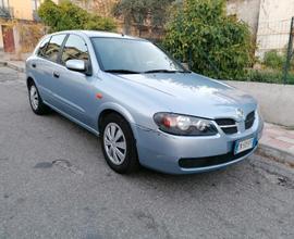 NISSAN Almera 2ª s./Tino - 2004