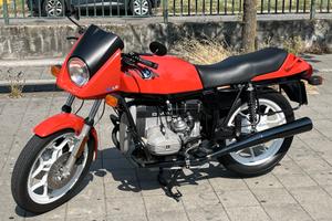 BMW R65 LS - 1982